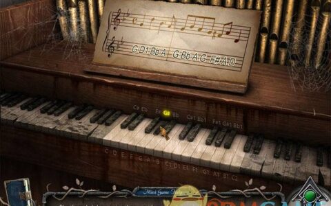 吸血鬼传奇：基辛诺娃的真实故事（The True Story of Kisolova）典藏版 v1.0 TE破解版