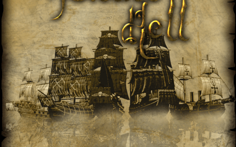 海盗地狱（PirateHell）RAS自购首发PC破解版