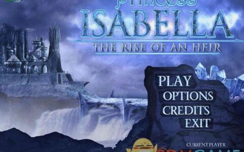伊莎贝拉公主3：继承人的崛起（The Rise of an Heir）典藏版 v1.0 F4CG破解版