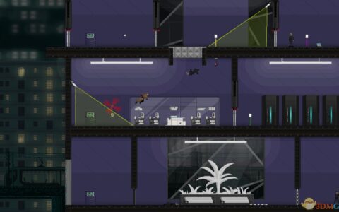 枪口（Gunpoint）|解压即玩|