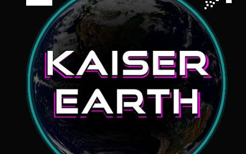 凯泽地球（Kaiser Earth）v1.10 FAS破解版