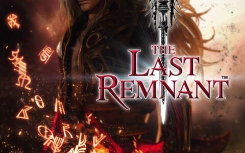 最后的神迹（The Last Remnant）v1.0.515.0 六国语言 PROPHET破解版