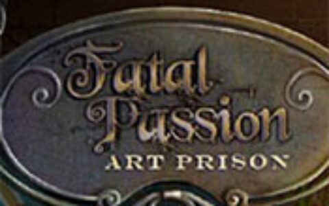 致命的诱惑：艺术牢狱（Fatal Passion: Art Prison）典藏版 v1.0 TE破解版