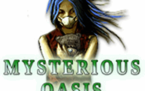 神秘绿洲（Mysterious Oasis）v1.0 TE破解版