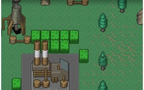 污染进化（Evopollution）v1.0.1 FAS破解版