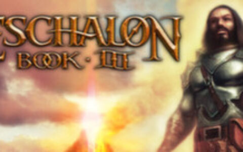 地牢：第三章（Eschalon: Book III）v1.02 TE破解版