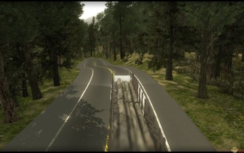 极限之路：美国（Extreme Roads USA）|解压即玩|