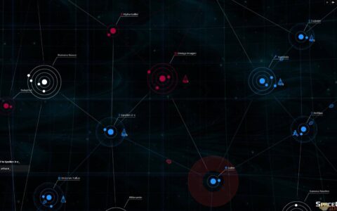太空指令（SPACECOM）Beta版 |解压即玩|