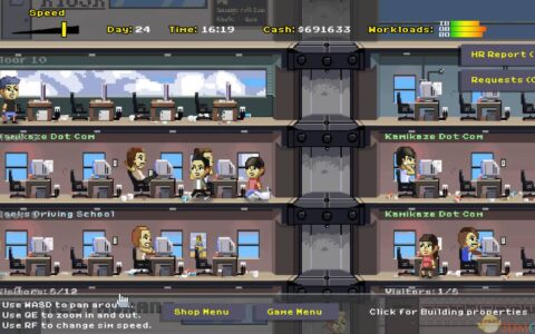 调解高手（Smooth Operators）|解压即玩|