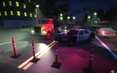 执法者（Enforcer: Police Crime Action）|解压即玩|