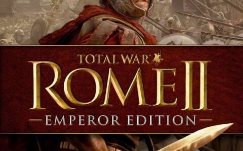 罗马2：全面战争（Total War: ROME II）帝皇版 v2.1 全DLC(含黑海) |解压即玩|