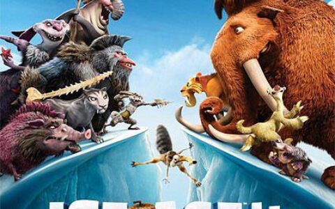 冰河世纪4：大陆漂移（Ice Age: Continental Drift - Arctic Games）PROPHET破解版