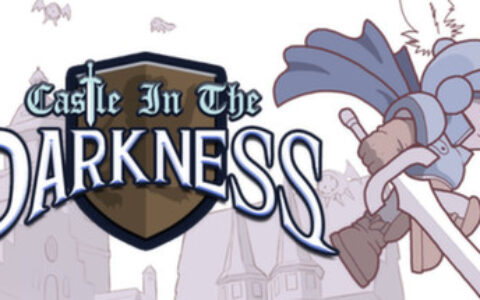 黑暗城堡（Castle In The Darkness）|解压即玩|
