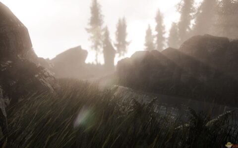 莱克斯尸斑（Lex Mortis）|解压即玩|