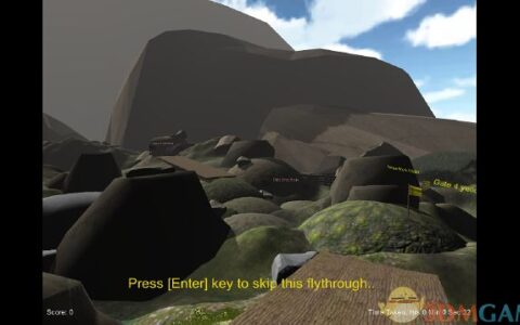 极限攀岩车（Ultimate Rock Crawler）v2.0 FAS破解版