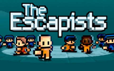 脱逃者（The Escapists）v1.087 |解压即玩|
