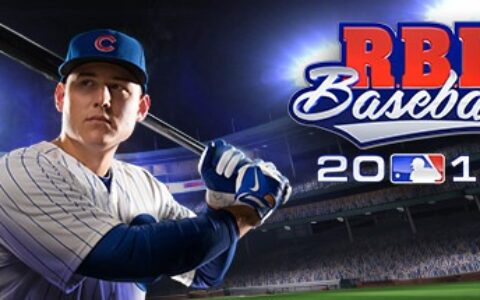 R.B.I.棒球15（R.B.I. Baseball 15）|解压即玩|