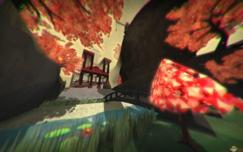 TRI：友情与疯狂（TRI: Of Friendship and Madness）v2.4.0.5 CORE破解版