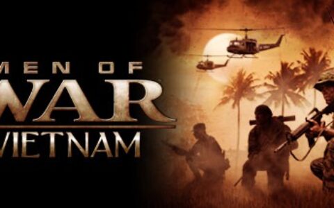 战争之人：越南（Men of War: Vietnam）特别版 七国语言 PROPHET破解版