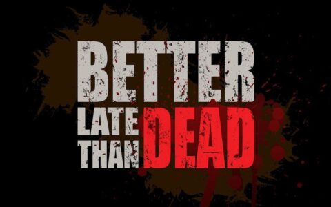 逆境求生（Better Late Than DEAD）v0.11.7 Alpha 3DM免安装破解版