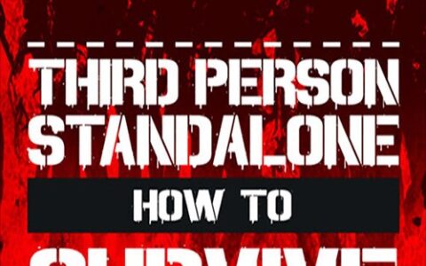 生存指南：第三人称（How To Survive: Third Person Standalone）CODEX破解版