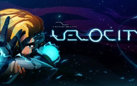 速度 2X（Velocity 2X）六国语言 |解压即玩|