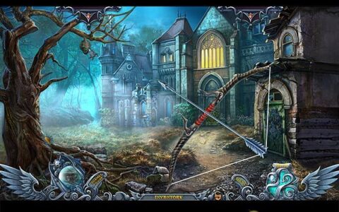 神秘精灵5：承诺链条（Spirits of Mystery: Chains of Promise）典藏版 TE破解版