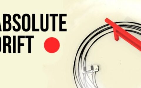 绝对漂移（Absolute Drift）TiNYiSO破解版