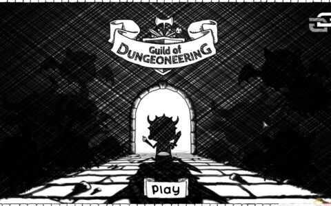 地下城工会（Guild of Dungeoneering）豪华版 集成8号升级档+海盗湾DLC 3DM免安装破解版