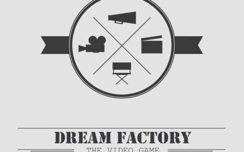 梦工厂（Dream Factory）Alpha版 RAiN破解版