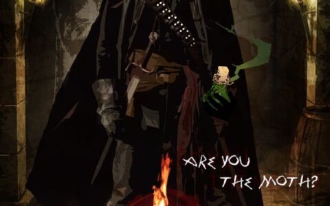 暗黑地牢（Darkest Dungeon）Build 10870 3DM免安装破解版