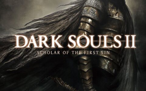 黑暗之魂2：原罪学者（DS II: Scholar of the First Sin）十国语言 PROPHET破解版