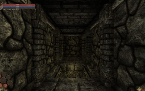 路扎：生命之石（Ruzar - The Life Stone）集成音乐包 四国语言 |解压即玩|