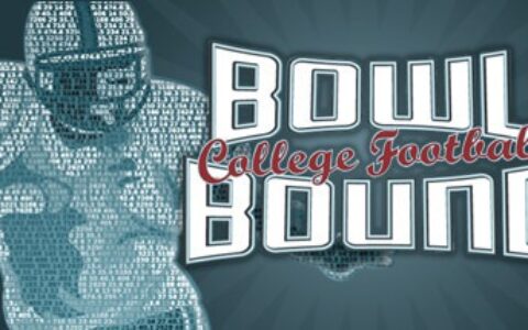 碗结合大学橄榄球（Bowl Bound College Football）|解压即玩|