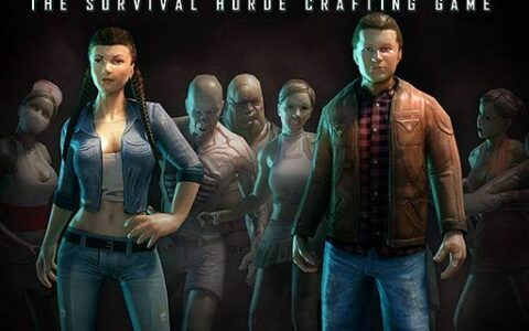 七日杀（7 Days to Die）Alpha 14.1 Steam版 3DM免安装未加密版