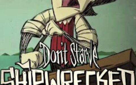 饥荒（Don\'t Starve）Build 20160324 集成巨人国+海难DLC 3DM免安装未加密版