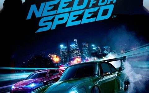 极品飞车19（Need for Speed）七国语言 3DM免安装中英文数字豪华版