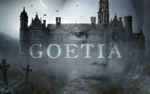 Goetia（Goetia）RELOADED破解版