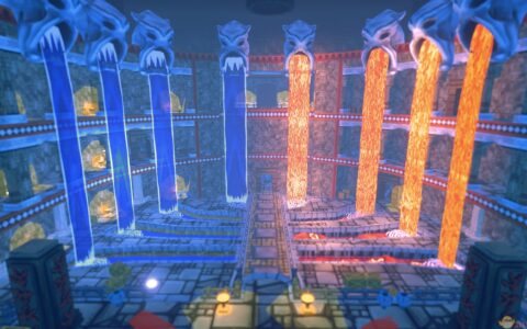 守望者：丛林的记忆 （Warden: Melody of the Undergrowth）|解压即玩|