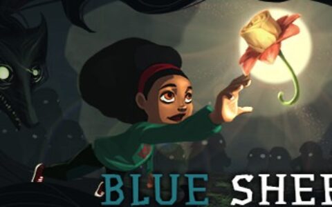 岩羊（Blue Sheep）CODEX破解版