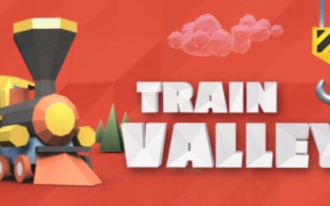火车山谷（Train Valley）集成德国DLC TiNYiSO破解版