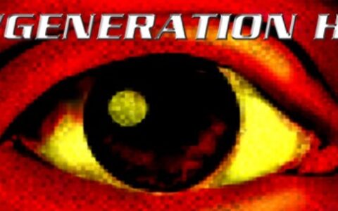 D时代：高清版（D/Generation HD）PROPHET修正破解版