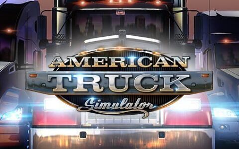 美国卡车模拟（American Truck Simulator）集成亚利桑那州DLC SKIDROW破解版