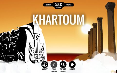 八十天环游世界（80 Days）v1.12 |解压即玩|