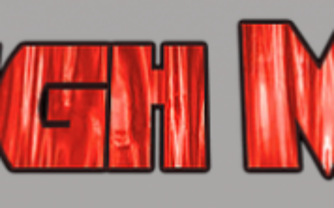 我的世界 1.10.2粗暴的怪物|