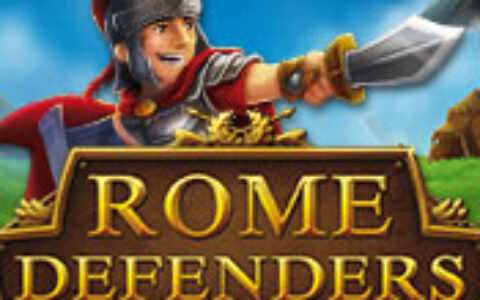 罗马守卫：第一波敌人（Rome Defenders: The First Wave）|解压即玩|