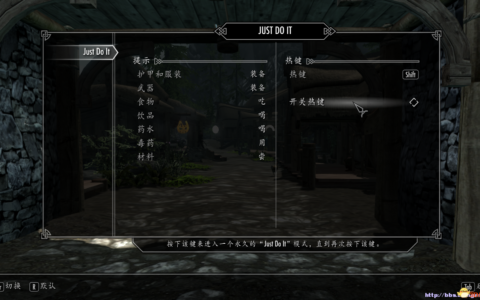 上古卷轴5：天际 真实需求类|