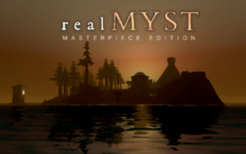 真神秘岛：杰作版（realMyst: Masterpiece Edition）v2.0 PROPHET镜像版