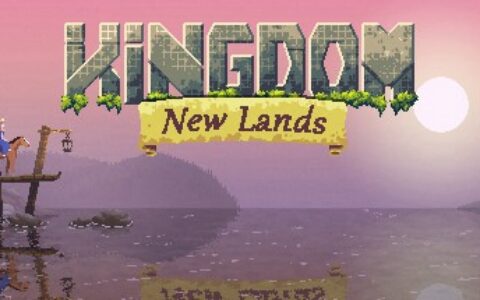王国：新大陆（Kingdom: New Lands）v1.0.3 八国语言 |解压即玩|