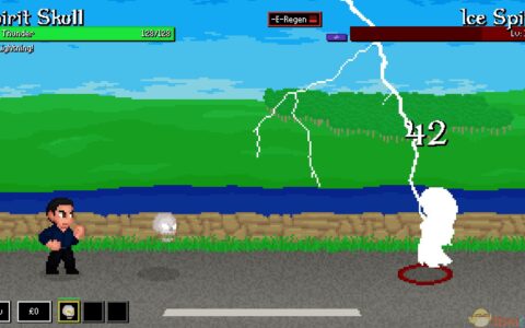 幽灵领主（Ghostlords）v1.0.3 |解压即玩|